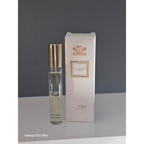 Creed Millesime 1849 10ml Travel Spray - Picture 1 of 2